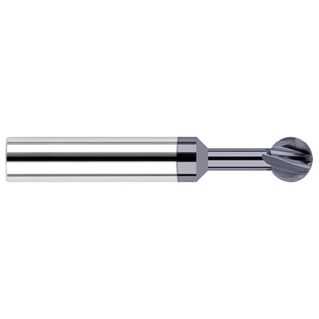 Harvey Tool Undercutting End Mill - 300 Degree 794608-C3